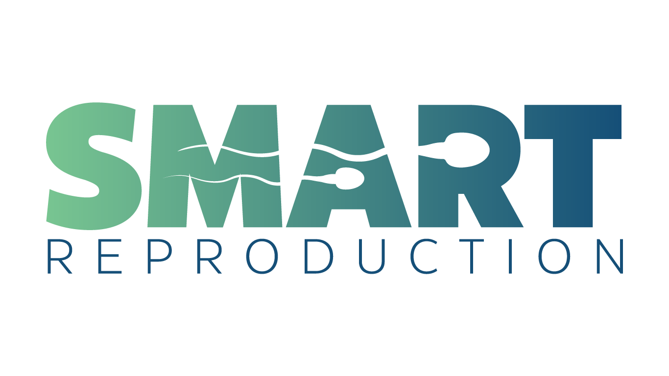 SMART Reproduction logo.